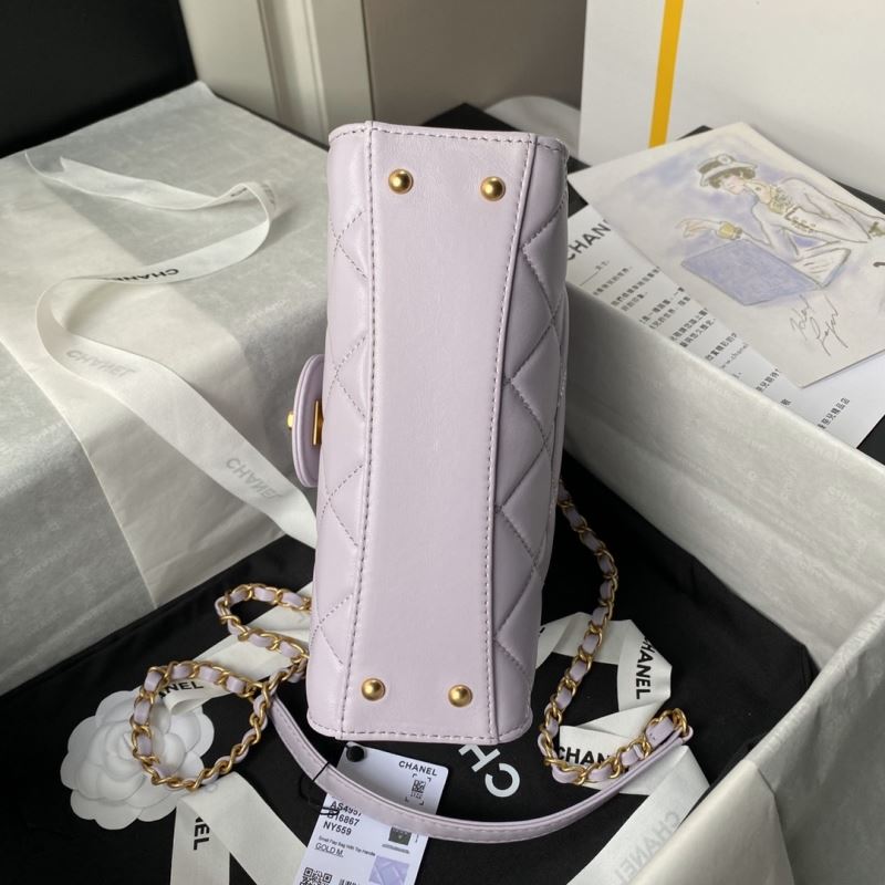 Ch**el satchel bags